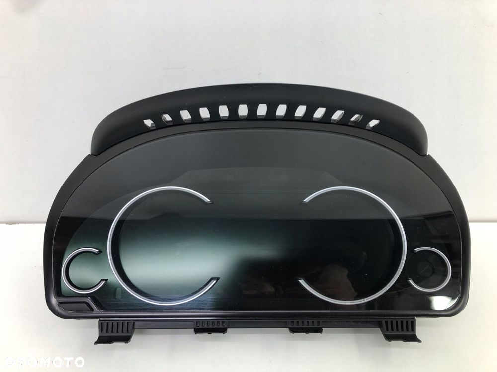 bmw f10 f11 licznik zegary full led 9319002 - 1
