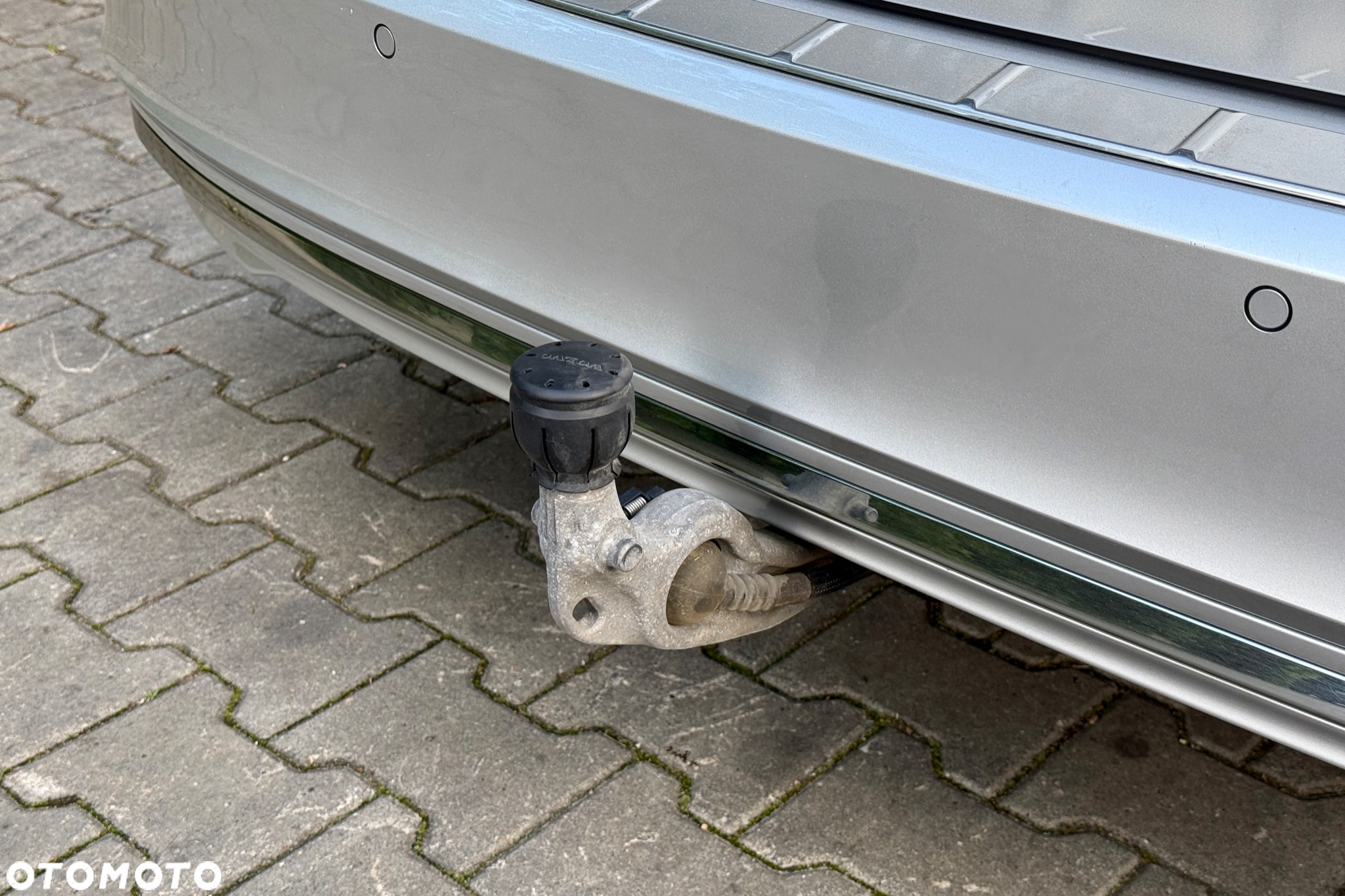 Volvo V90 - 4