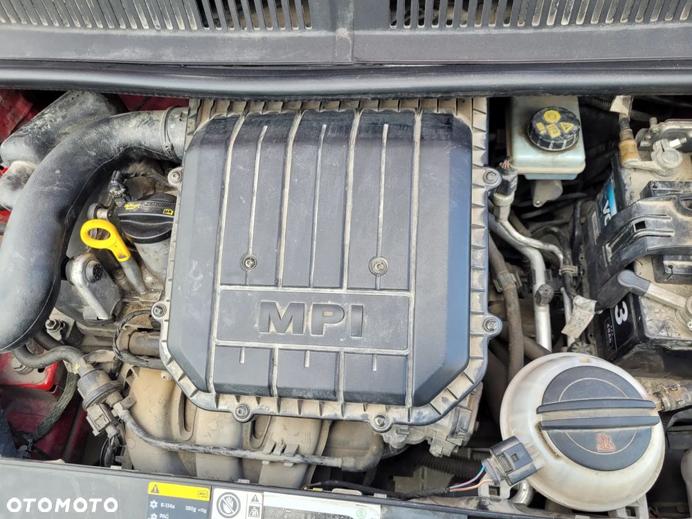 Skoda Citigo 1.0 Ambition - 8