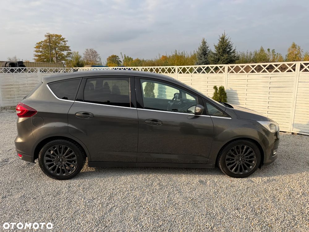 Ford C-MAX - 30