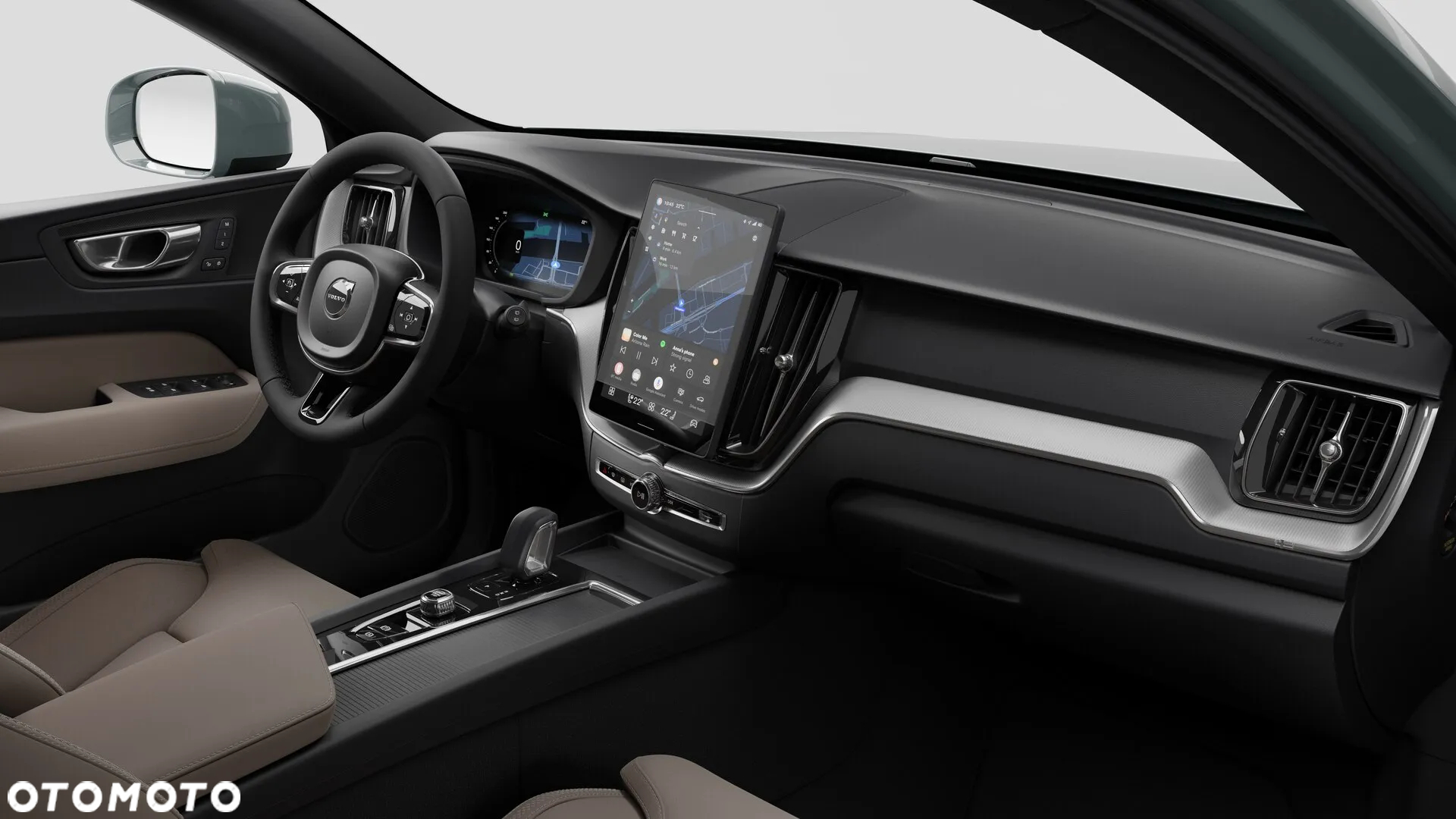 Volvo XC 60 B5 B AWD Core - 8