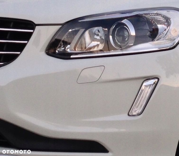 ZAŚLEPKA SPRYSKIWACZA VOLVO XC60 2014-2017 KOLORY - 5