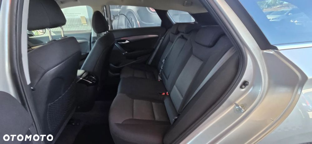 Hyundai i40 i40cw 1.7 CRDi 5 Star Edition - 34