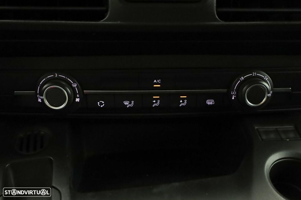 Opel combo van 1.5 cdti l2h1 enjoy - 10