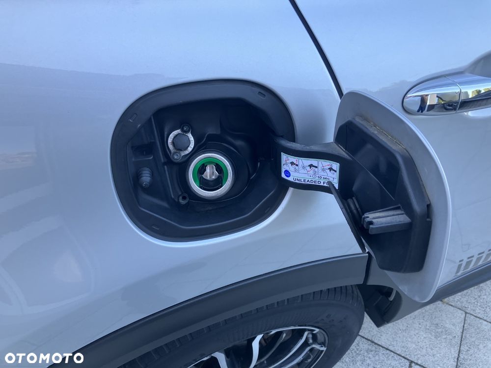 Fiat 500X 1.6 E-Torq Lounge - 26