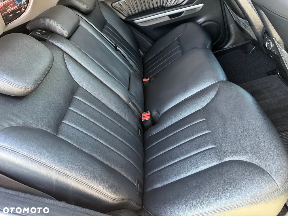 Mercedes-Benz ML 420 CDI 4Matic 7G-TRONIC DPF Edition 10 - 34