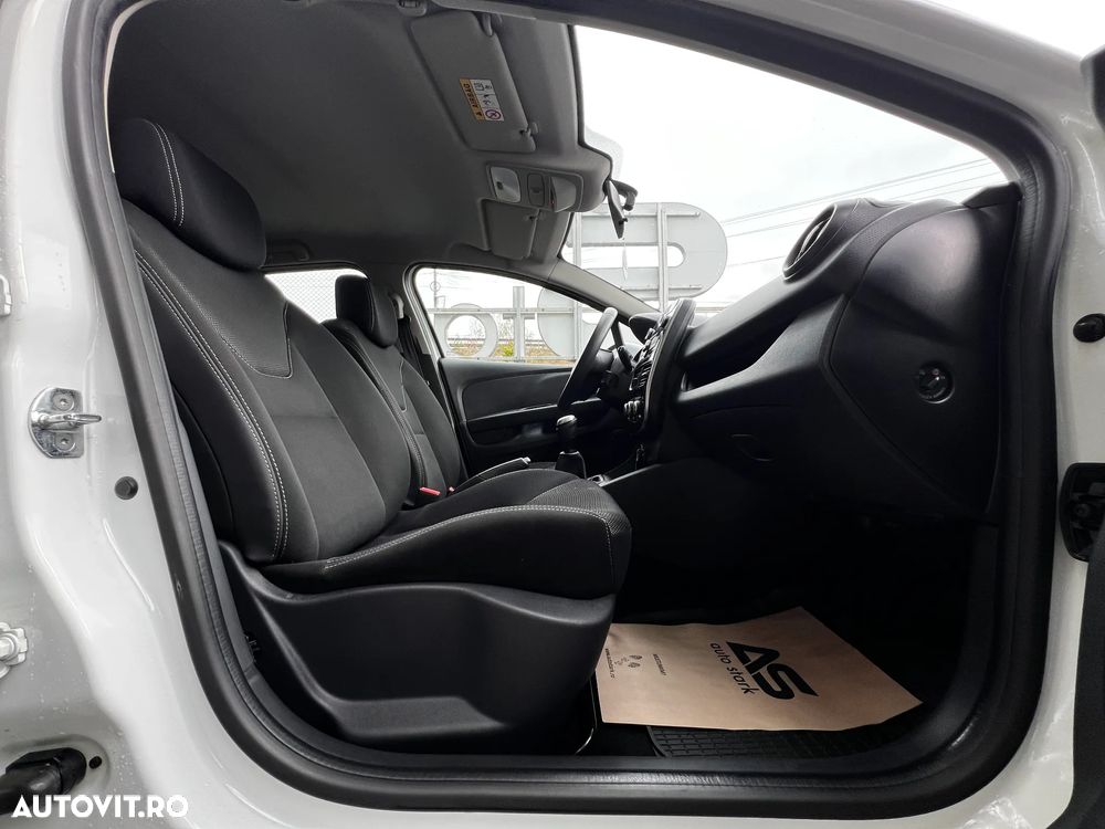 Renault Clio IV TCe Life - 21