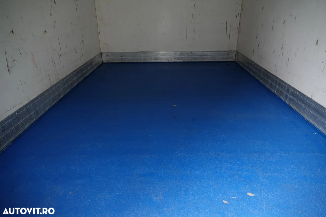 Iveco DAILY / FRIGIDER / XARIOS 200 UNITĂȚI / Importat - 22