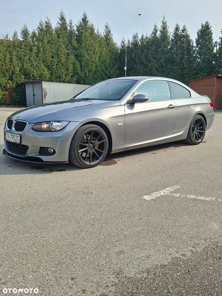 BMW Seria 3 - 6