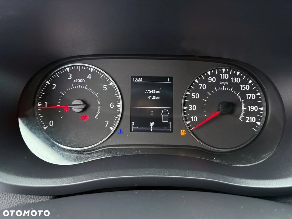 Renault Master 135 DCI L3H2 Chłodnia/Mroźnia do -20 + Grzanie Salon PL, Jeden Właściciel - 10