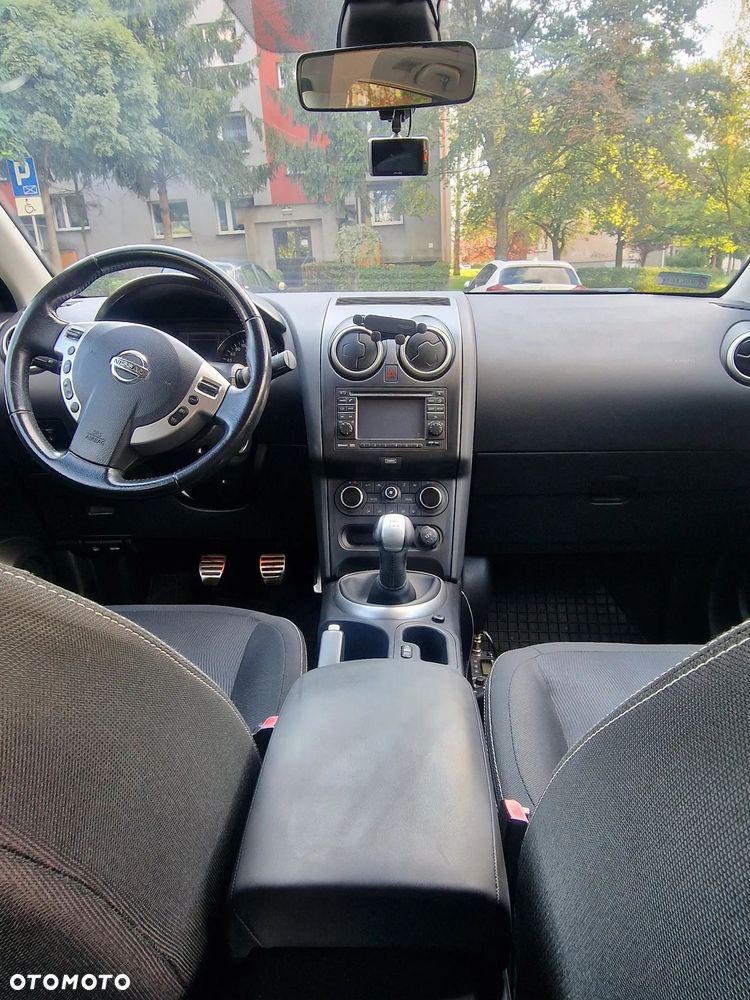 Nissan Qashqai 1.6 Visia - 3
