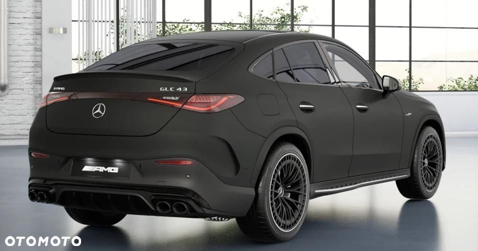 Mercedes-Benz GLC - 3