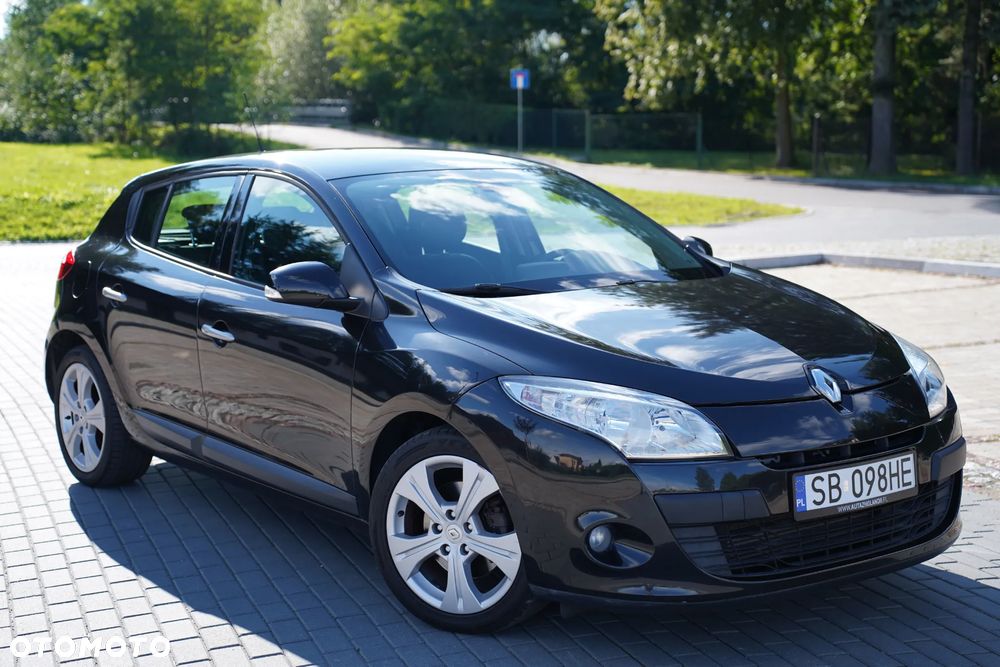 Renault Megane 2.0 16V TCE Privilege - 3