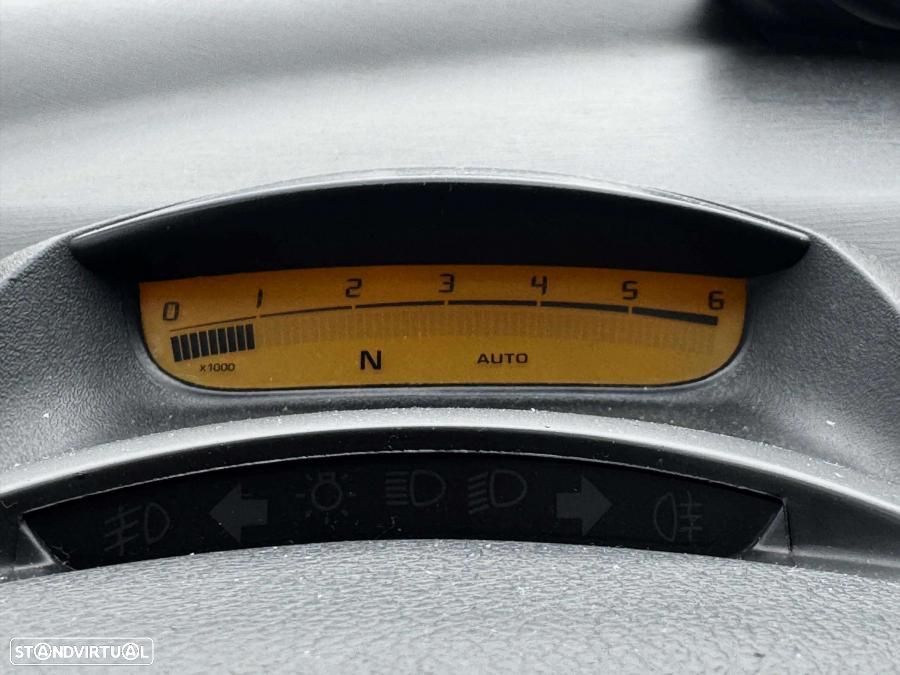 Citroën C4 1.6 HDi 110 Business CMP6 - 13