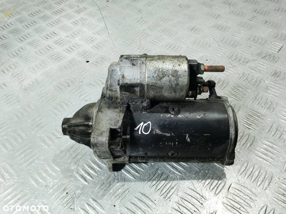 ROZRUSZNIK RENAULT LAGUNA III ( 07-15 ) 2.0 dci - 1