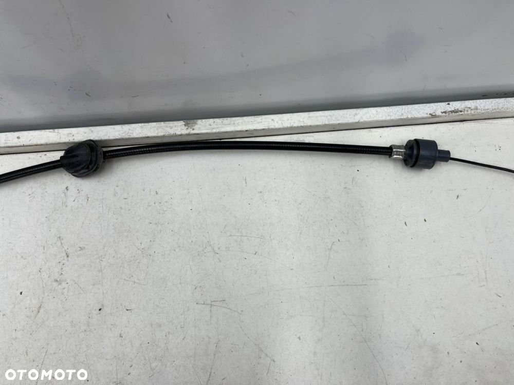 Linka sprzęgła Ford Transit IV MK5 94-00r. 2.5 TD DI diesel SACHS 3074600290 3074 600 290 - 5