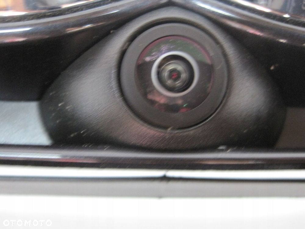 ZDERZAK AUDI Q3 83A S-LINE KAMERA 6 PDC XENON PRZEDNI - 9