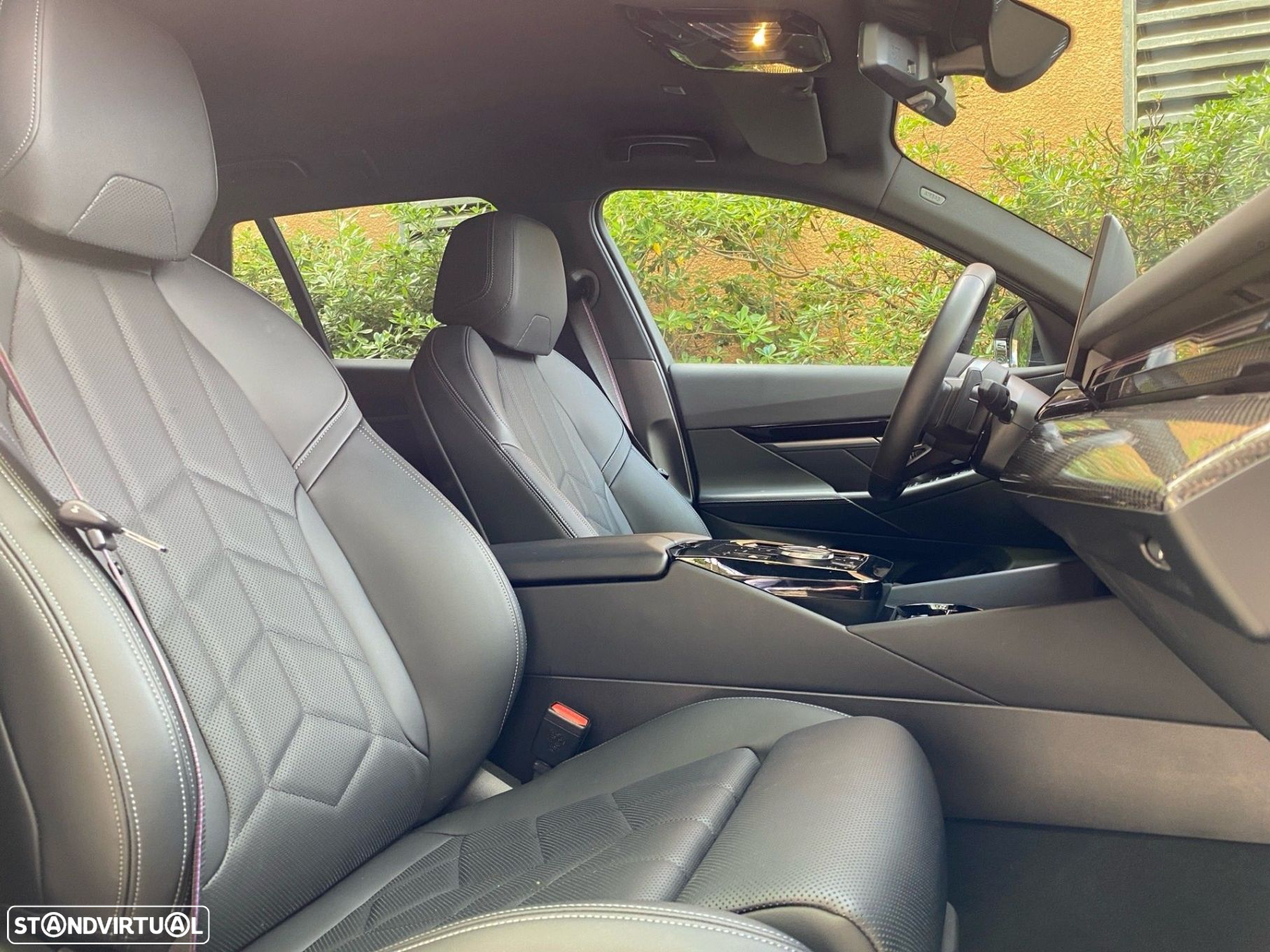 BMW 530 e Pack Desportivo M Pro - 18