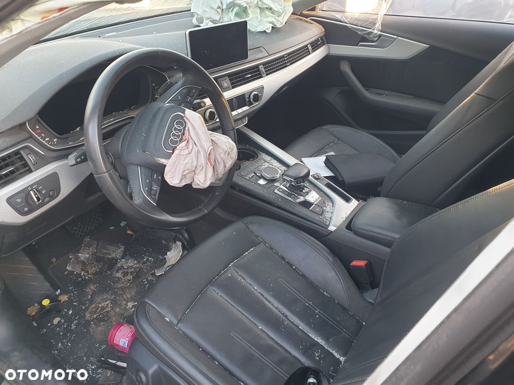 Audi A4 Avant 2.0 TDI Design S tronic - 7