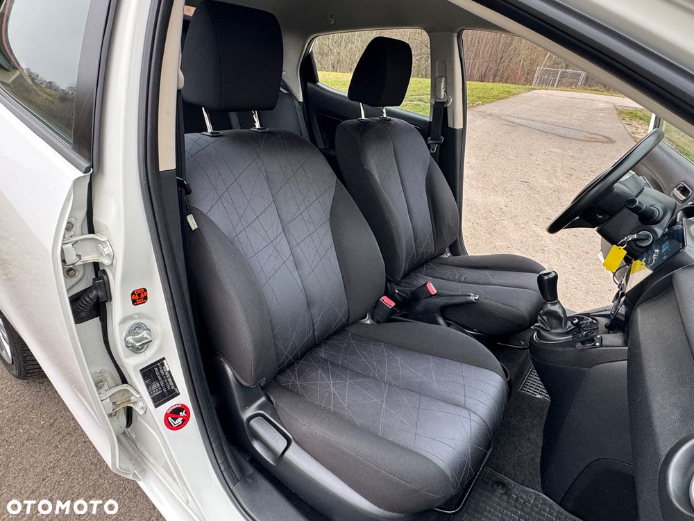 Mazda 2 1.3 MZR Center-Line - 27