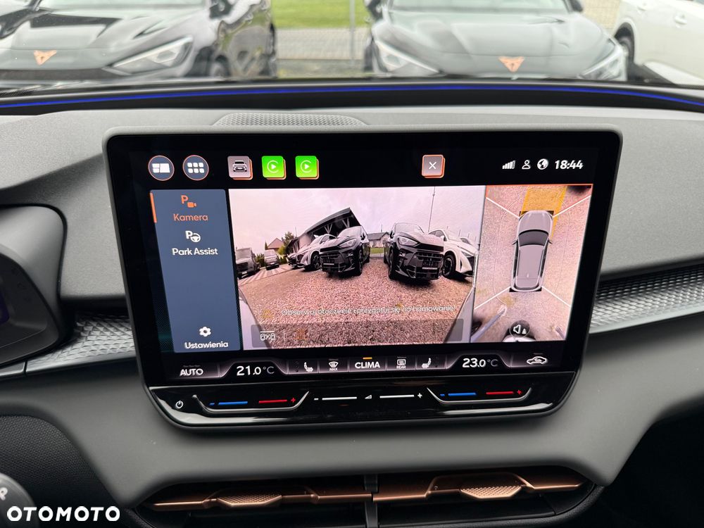 Cupra Terramar 1.5 eTSI DSG - 39