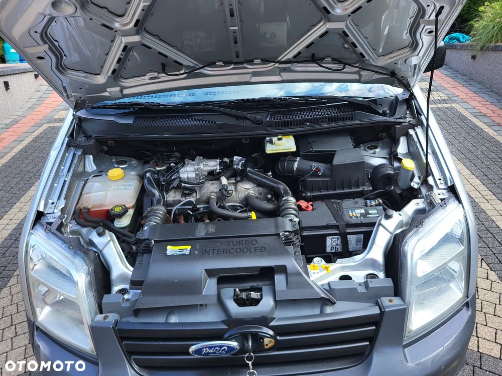 Ford Tourneo Connect - 17