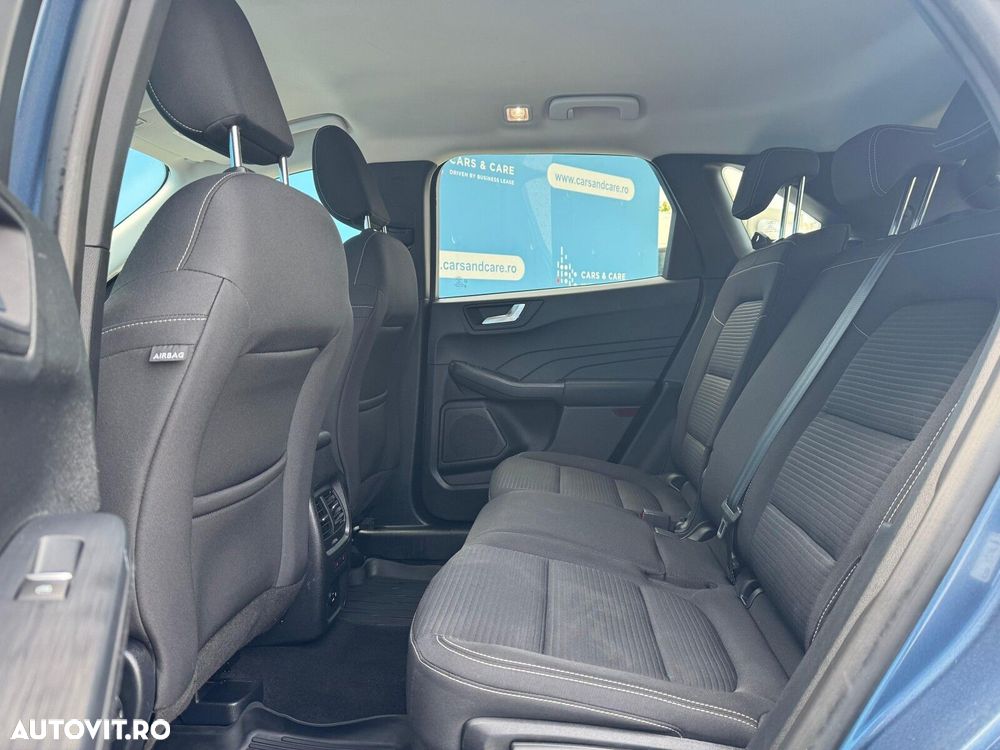 Ford Kuga 1.5 EcoBoost FWD Titanium - 9