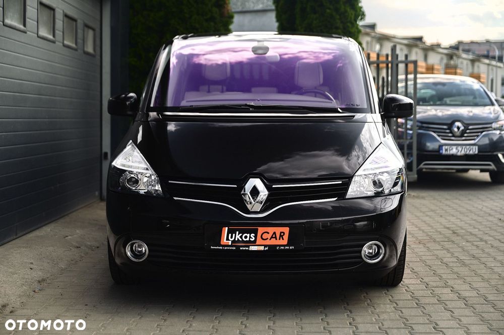 Renault Grand Espace - 8