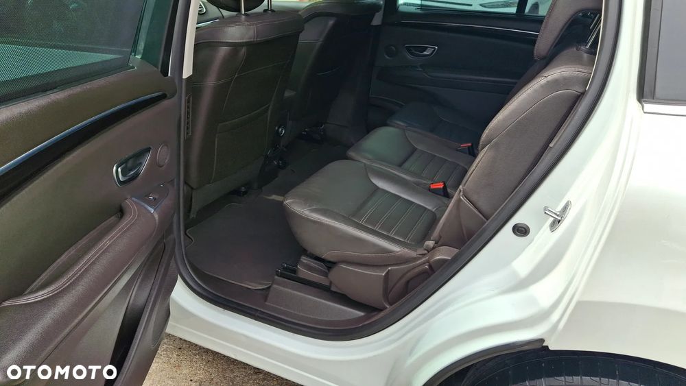 Renault Espace Energy dCi 160 EDC LIMITED - 30