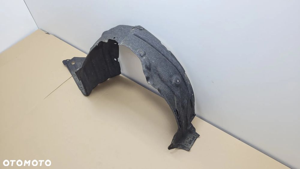TOYOTA COROLLA E21 SEDAN 2019- 19- NADKOLE PRAWE PRZÓD MATERIAŁ 53875-02730 - 3