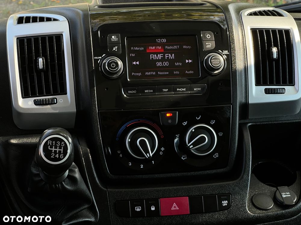 Fiat Ducato - 22