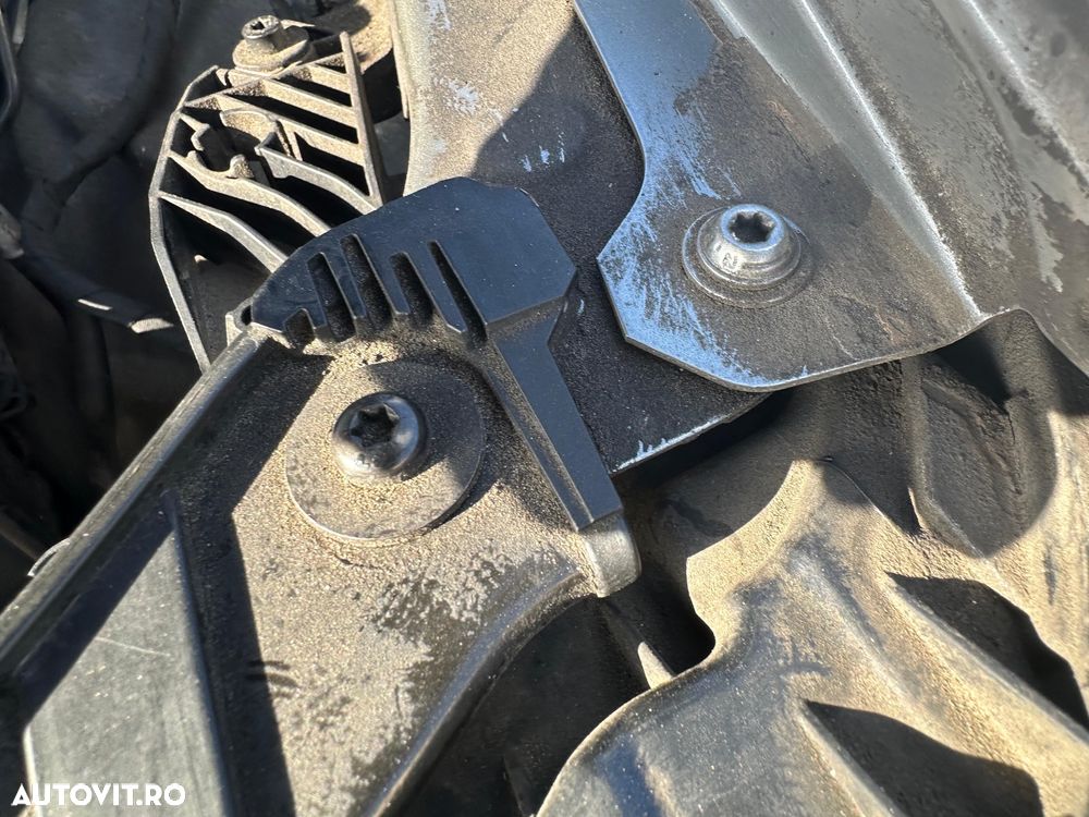 Audi A6 Avant 3.0 TDI DPF quattro tiptronic - 33