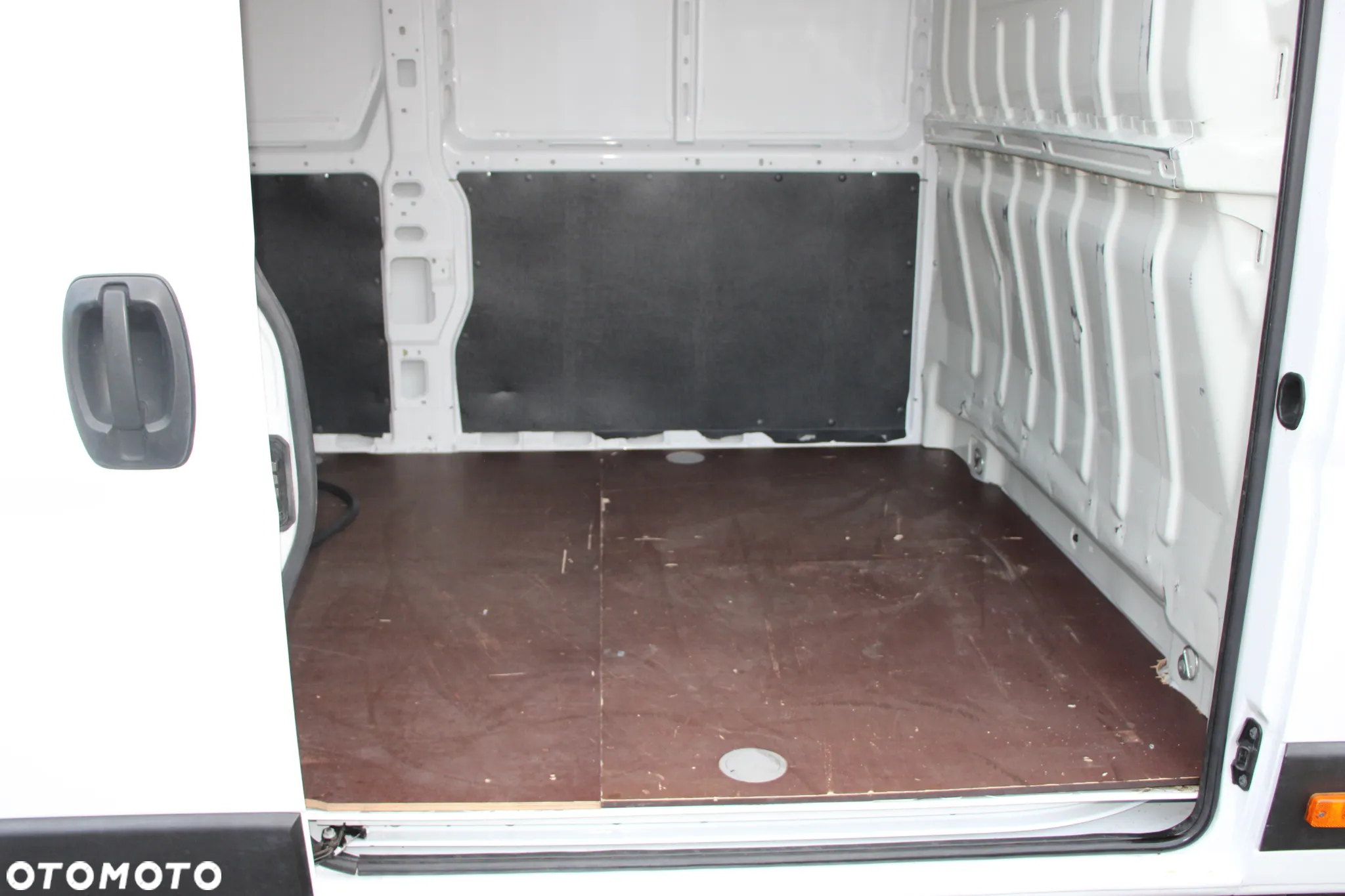 Fiat DUCATO - 8