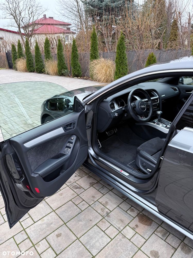 Audi A5 Sportback 2.0 TFSI Quattro S tronic - 15