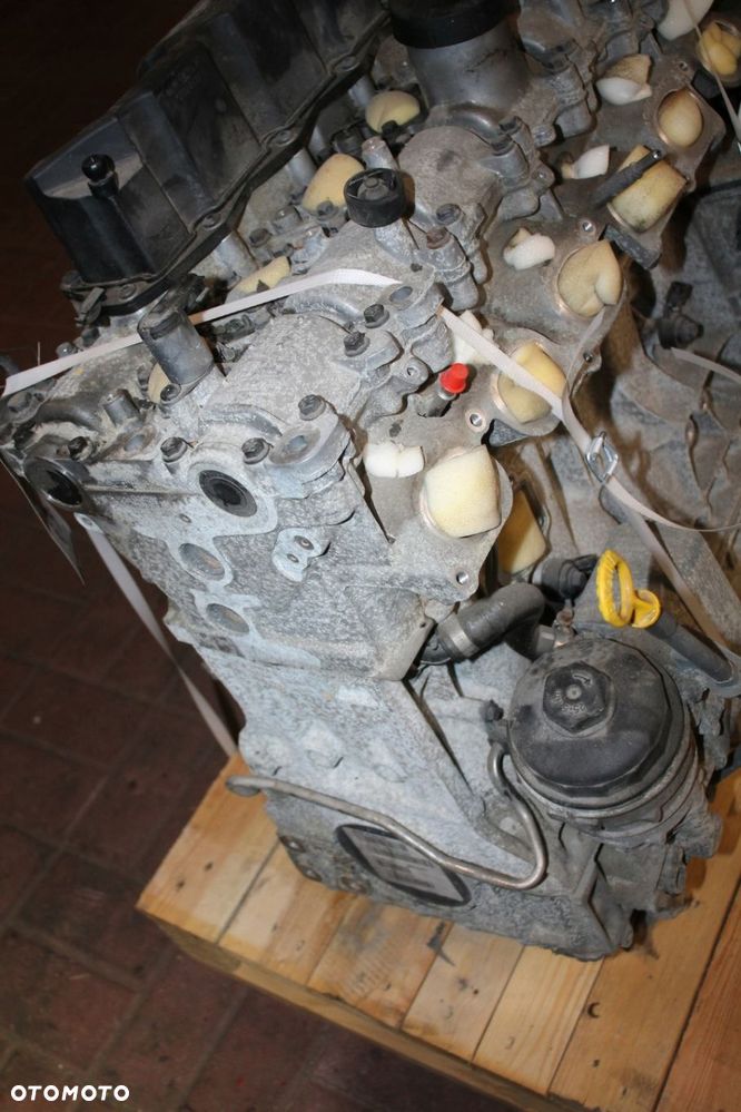 VOLVO S80 XC70 XC60 XC90 SILNIK 3.2 BENZYNA B6324S5 B6324S4 B6324S - 2