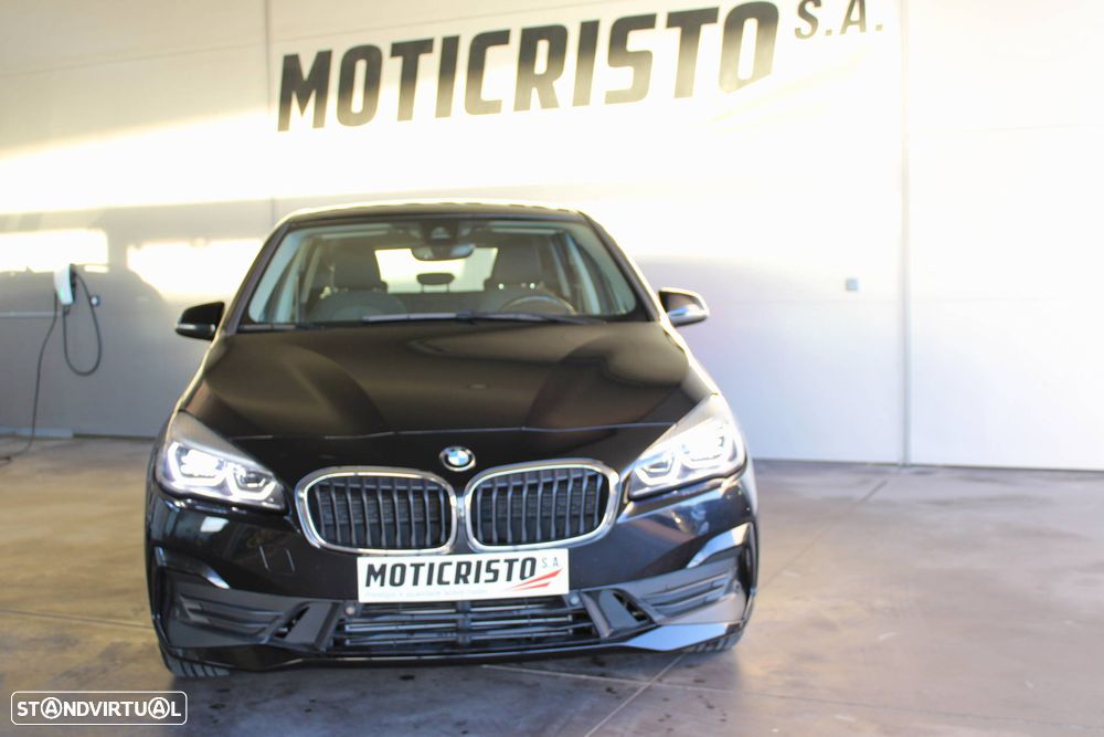 BMW 225xe Active Tourer Advantage - 2