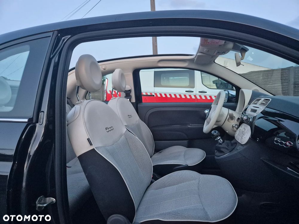Fiat 500 - 30