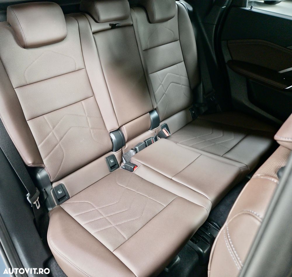 BMW X1 xDrive23d Aut. M Sportpaket - 14