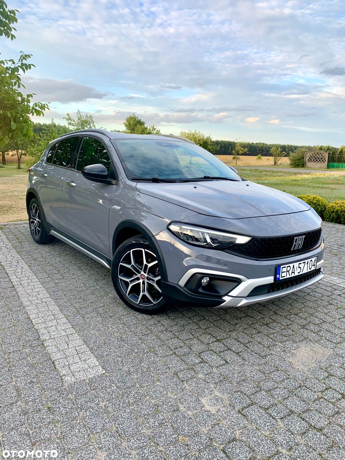 Fiat Tipo 1.0 T3 City Cross - 1