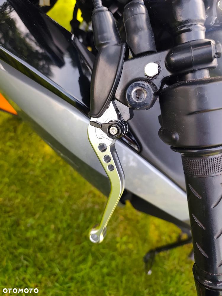 Honda CBR - 10