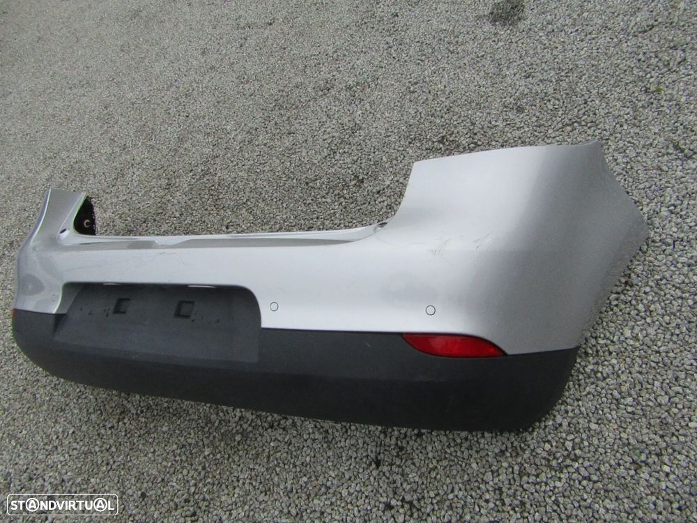 Para-choques Renault Megane III original ano 2010 a 2013 , (ver descrição) - 3