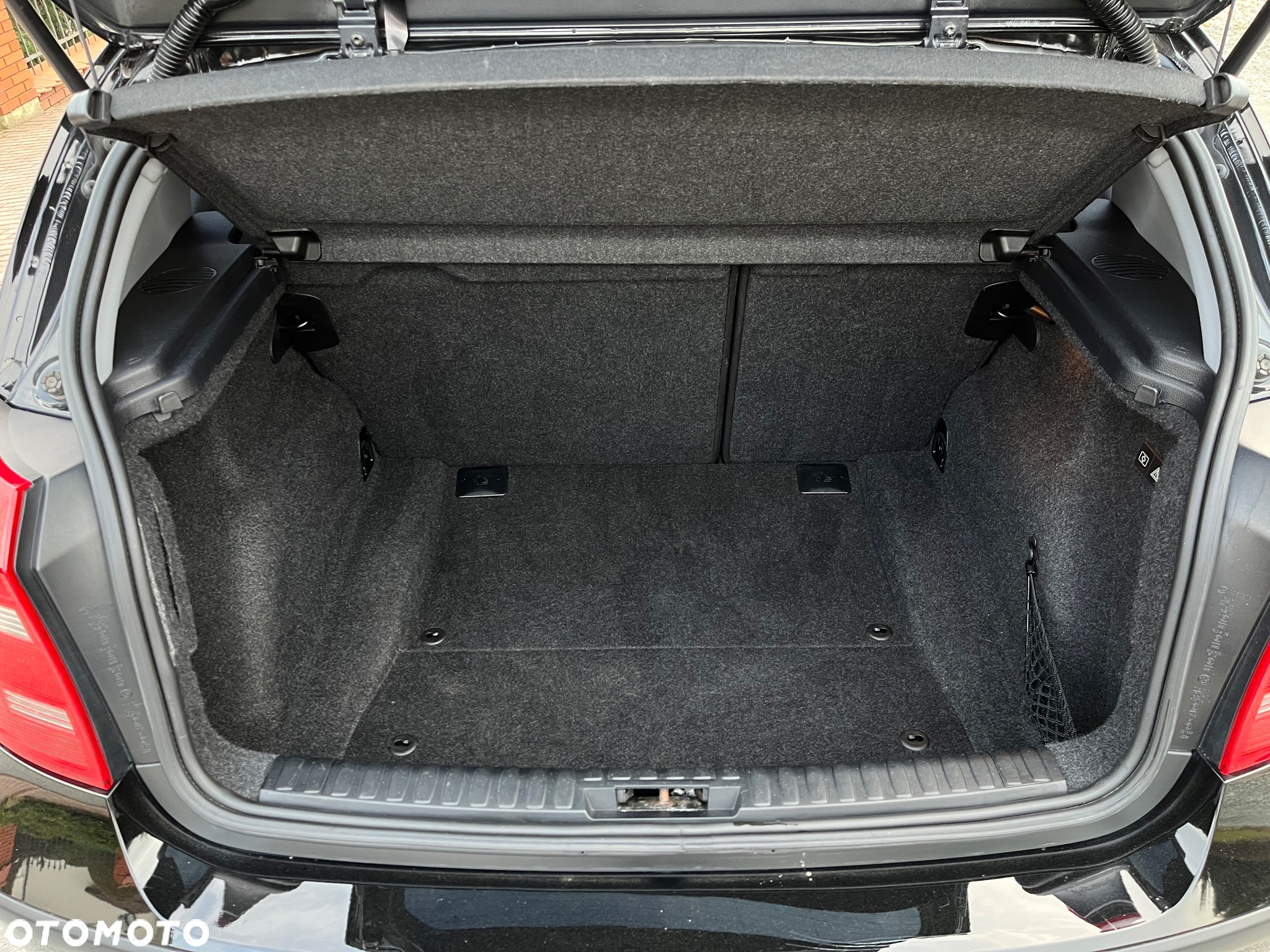 BMW Seria 1 116d - 12