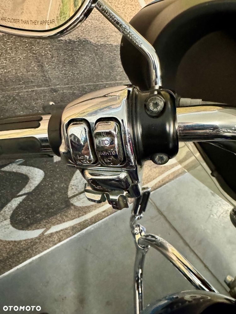 Harley-Davidson Touring Electra Glide - 9