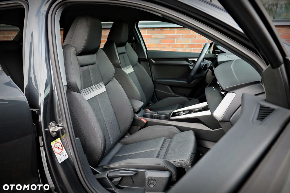 Audi A3 Sportback - 24