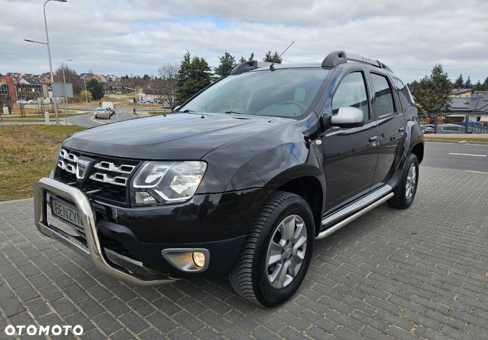 Dacia Duster - 19