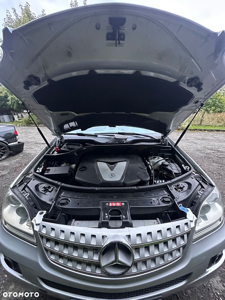 Mercedes-Benz ML 280 CDI 4Matic 7G-TRONIC DPF - 16