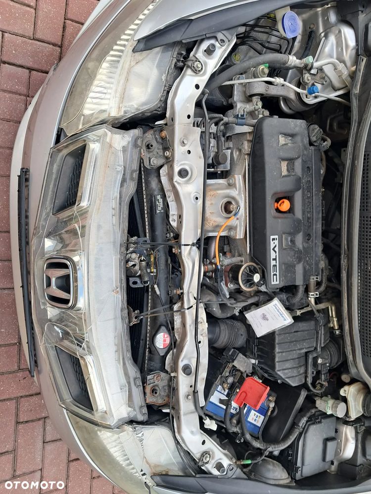Honda Civic 1.8i-VTEC 50 Jahre Edition - 9