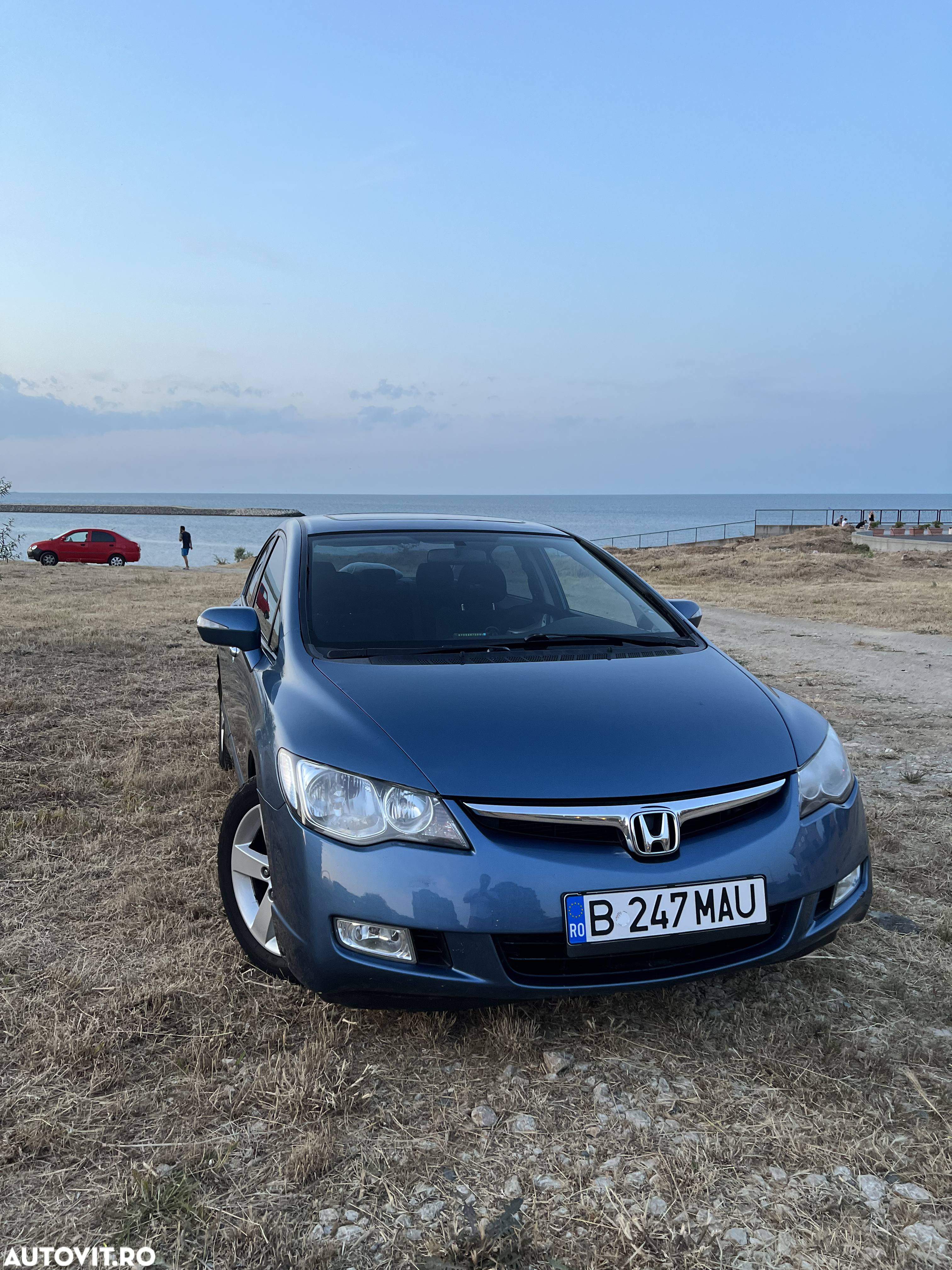 Honda Civic - 11