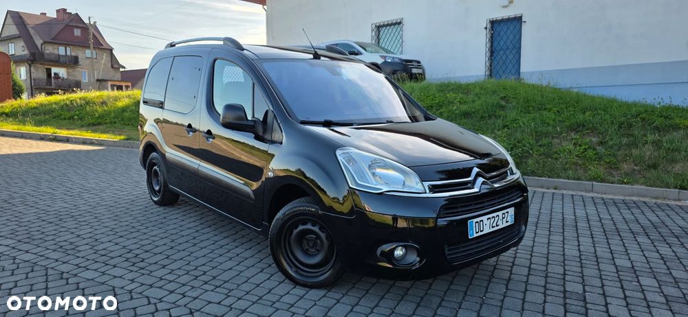 Citroën Berlingo - 14