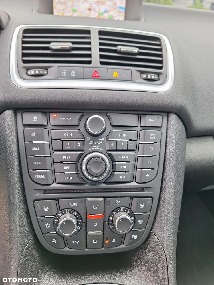 Opel Meriva 1.4 T Cosmo - 25